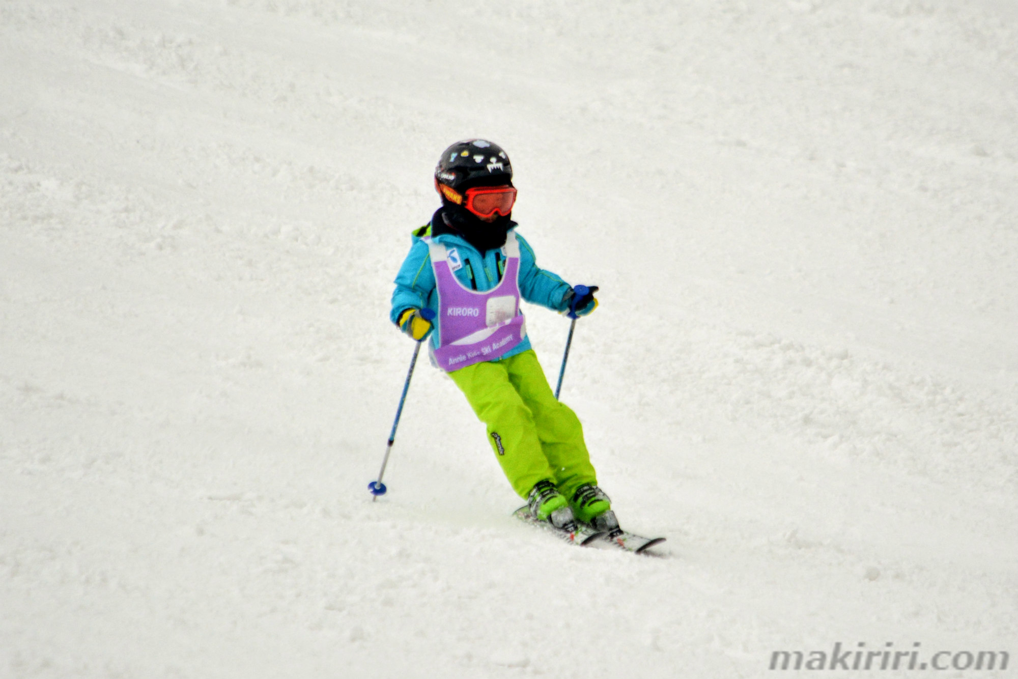 パパママ必見】3歳から始めるスキー!道具の選び方 | 田舎で趣味レーション