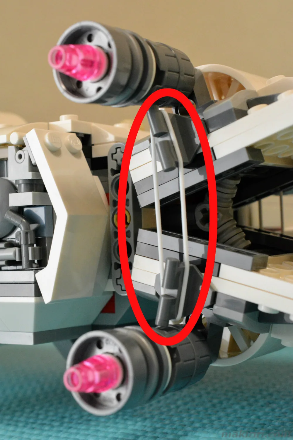 LEGO】スター・ウォーズ75218 Xウイング・スターファイター(2018年発売