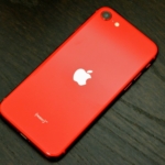 iPhone SE(第2世代)