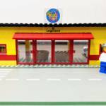 レゴ スーパーマーケット