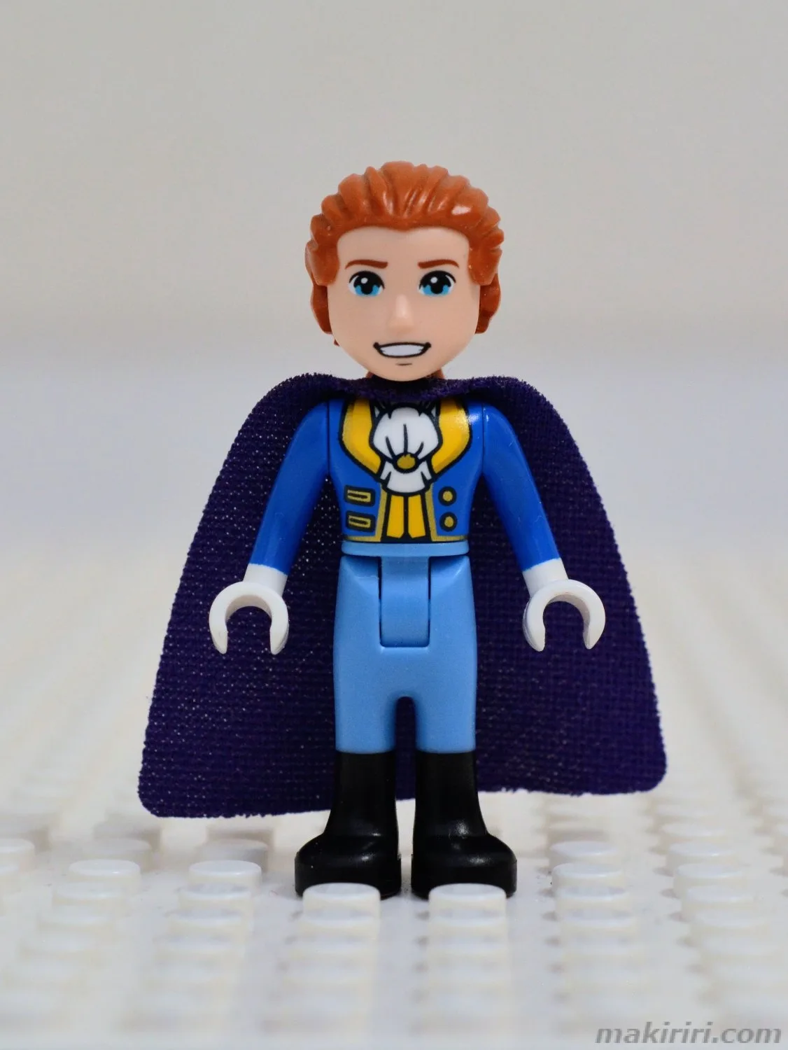 LEGO レゴ ディズニープリンセス 野獣