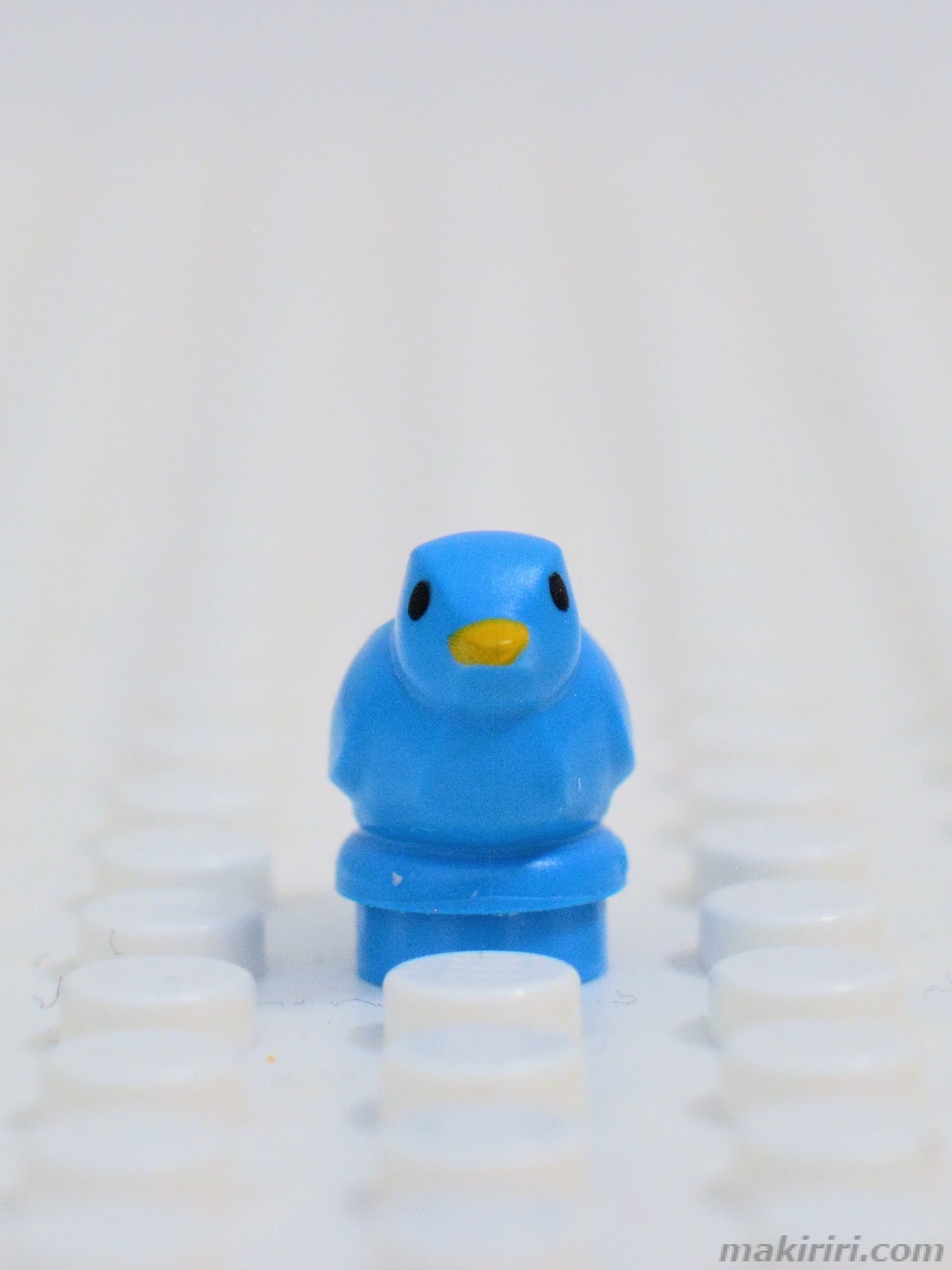 LEGO レゴ ディズニープリンセス 青い鳥