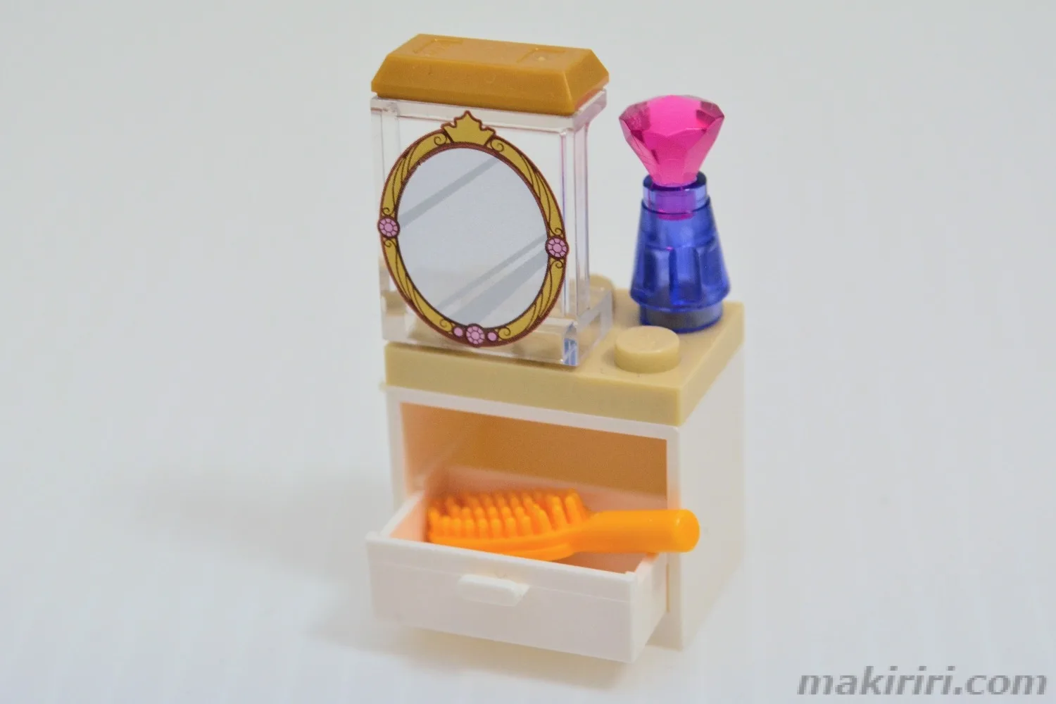 LEGO レゴ 43180 ベルのお城のウインターパーティー