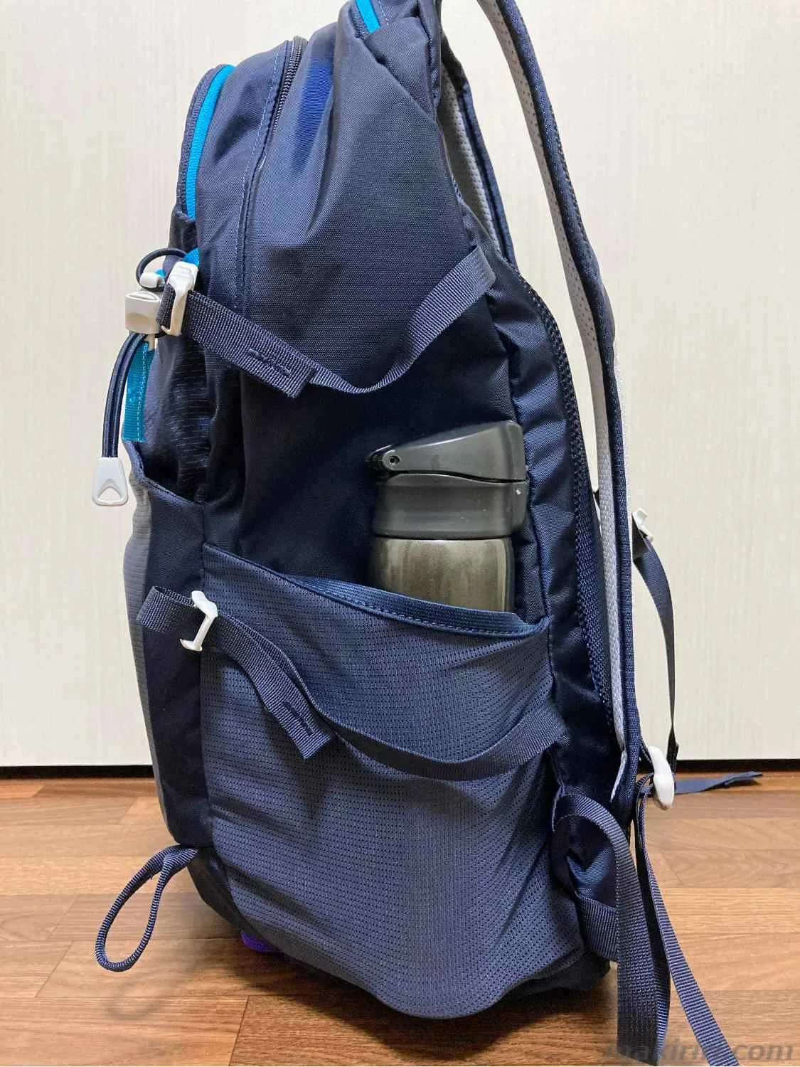 GREGORY】グレゴリーのバックパックNANO30(ナノ30)徹底レビュー | 田舎