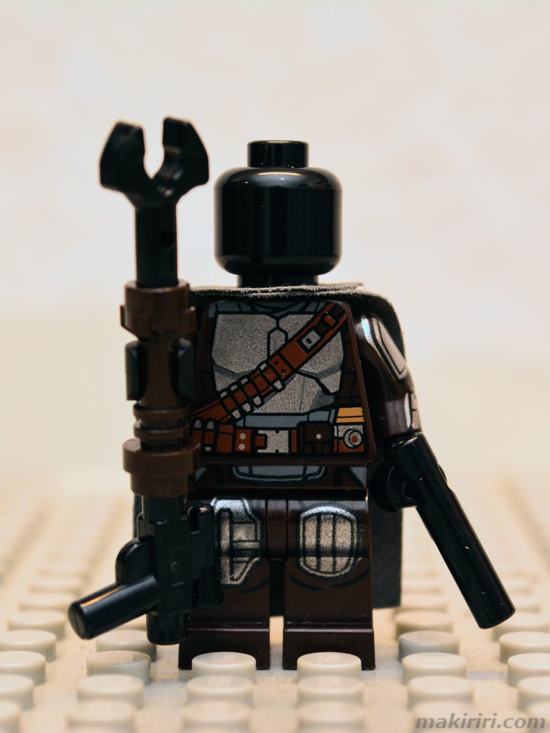 LEGO レゴ スター・ウォーズ 75299 タトゥイーンの戦い マンダロリアン