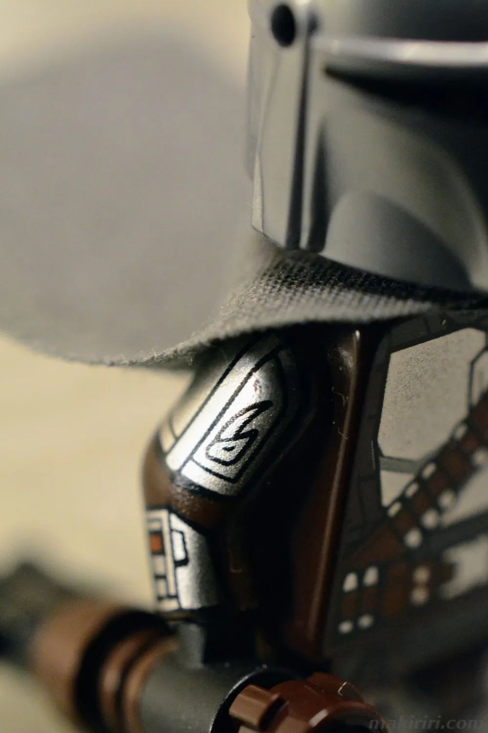 LEGO レゴ スター・ウォーズ 75299 タトゥイーンの戦い マンダロリアン