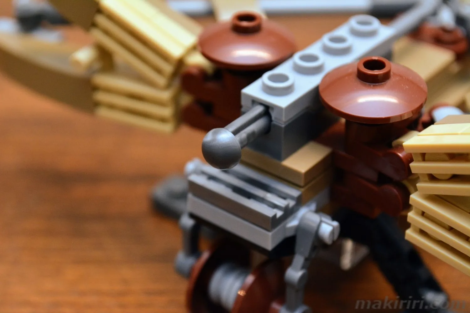 LEGO レゴ スター・ウォーズ 75299 タトゥイーンの戦い