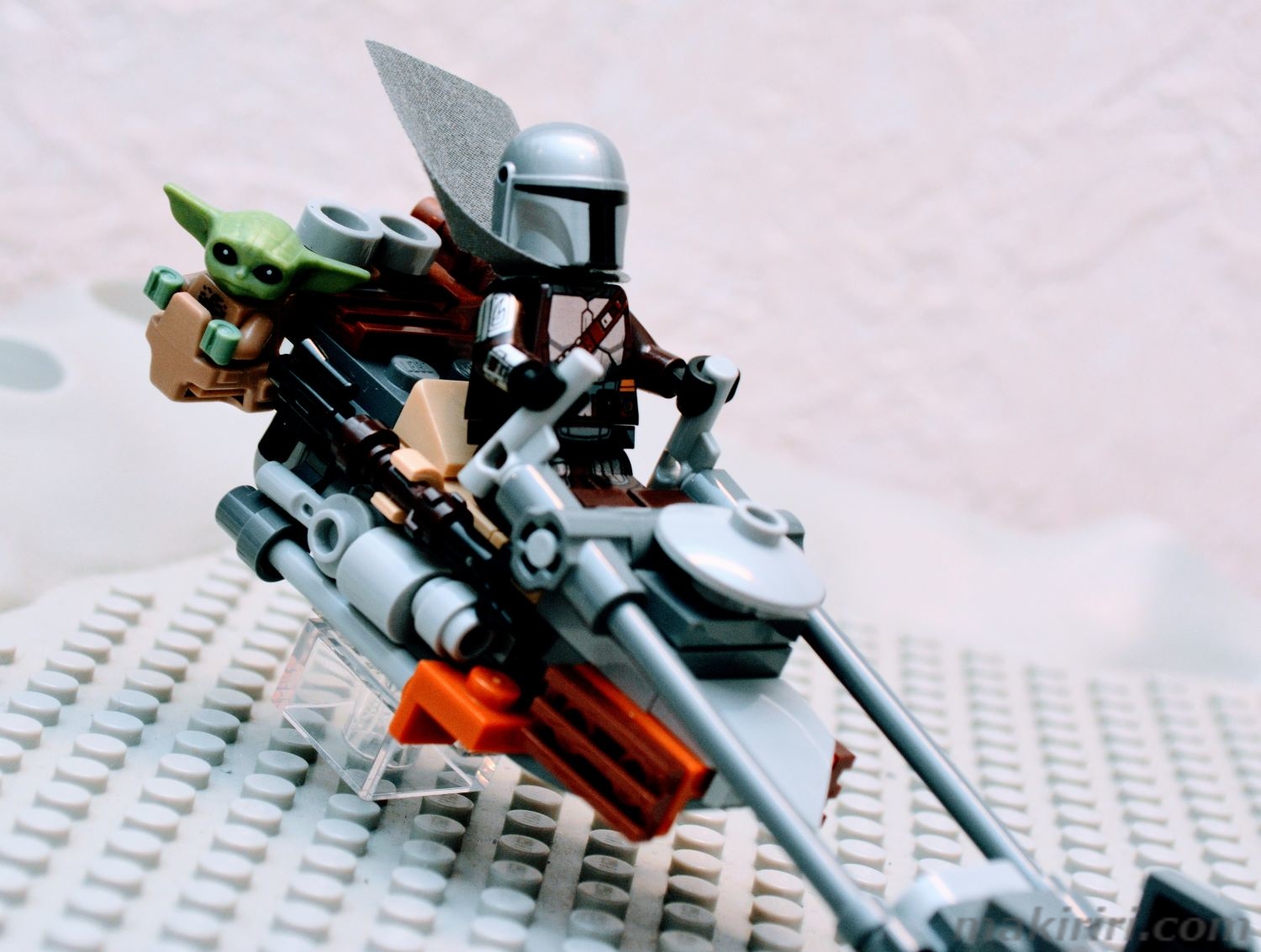 LEGO レゴ スター・ウォーズ 75299 タトゥイーンの戦い
