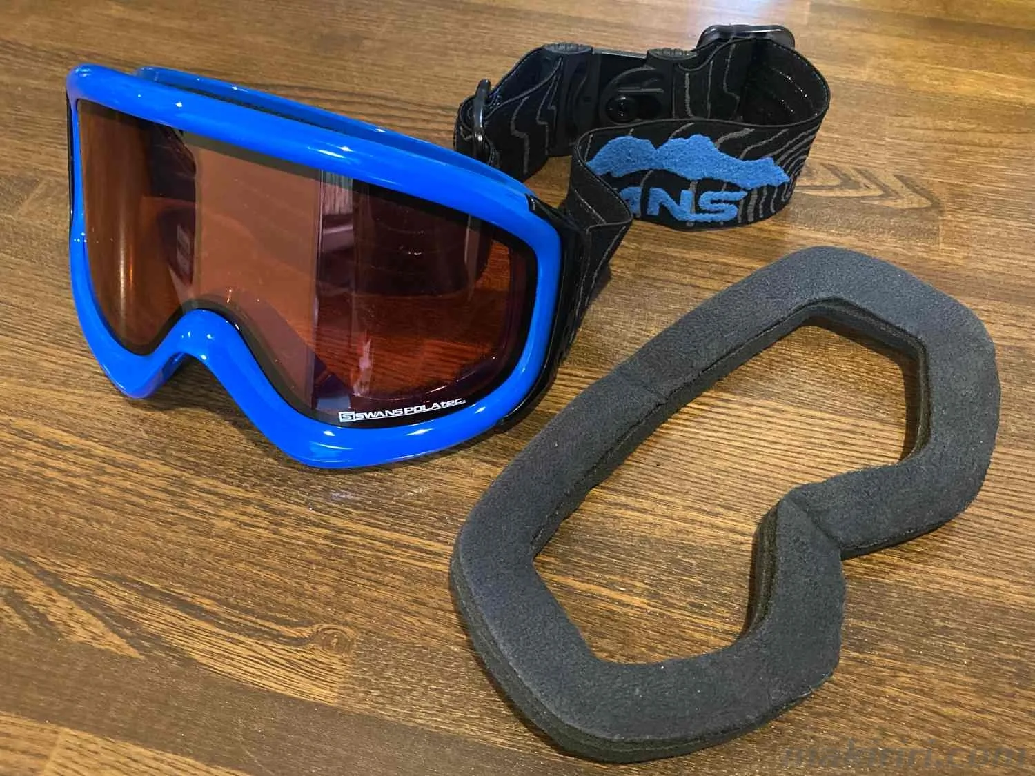 SWANS スワンズ INDY-PDH