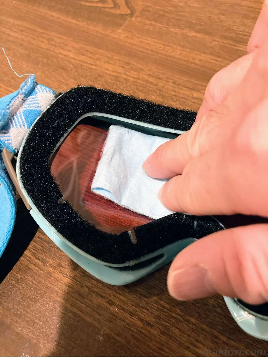 ソフト99 フォグシールド