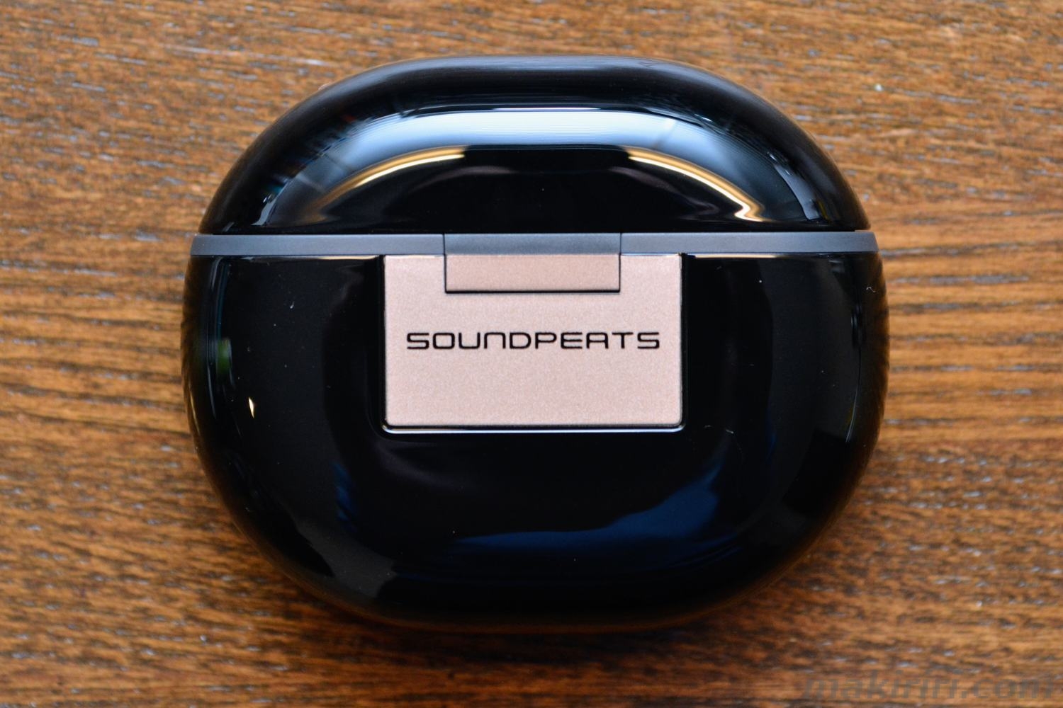 SOUNDPEATS Air3 Deluxe HS