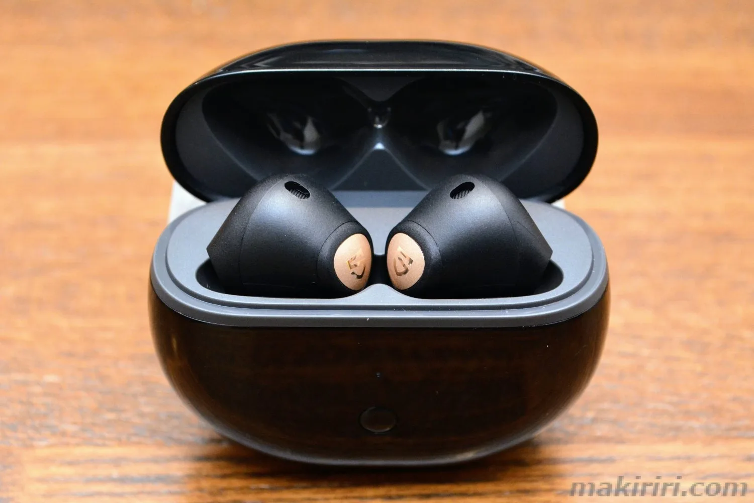 SOUNDPEATS Air3 Deluxe HS