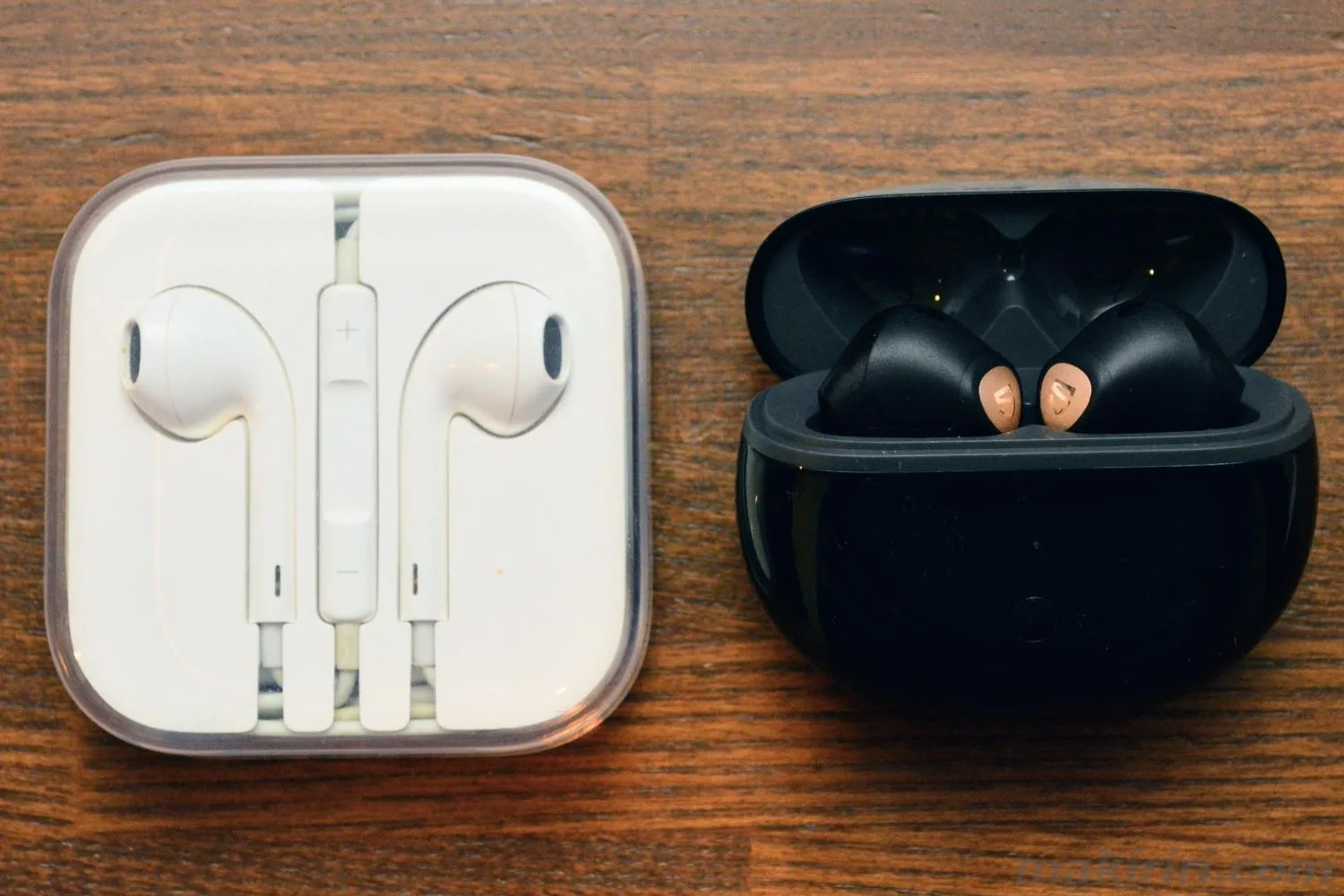 SOUNDPEATS Air3 Deluxe HS