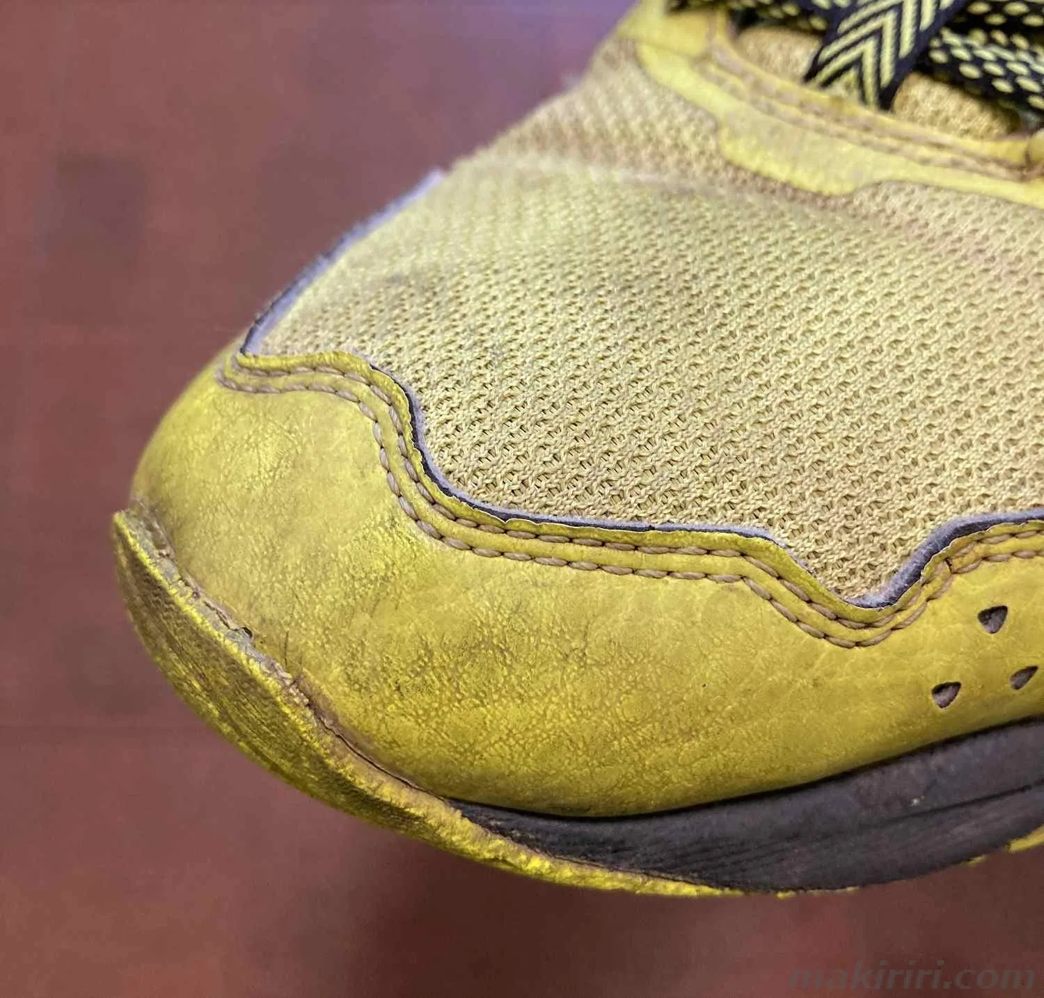 アシックス ゲルソノマ3 GT-X