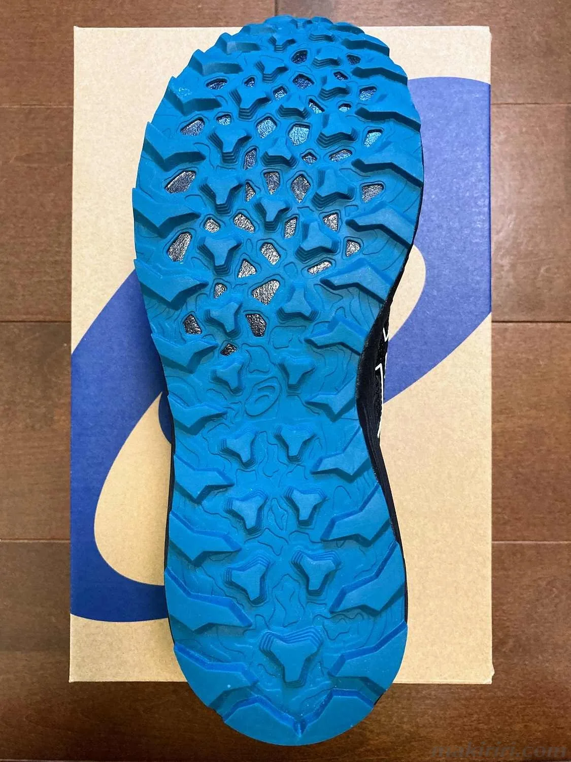 アシックス ゲルソノマ7 GT-X