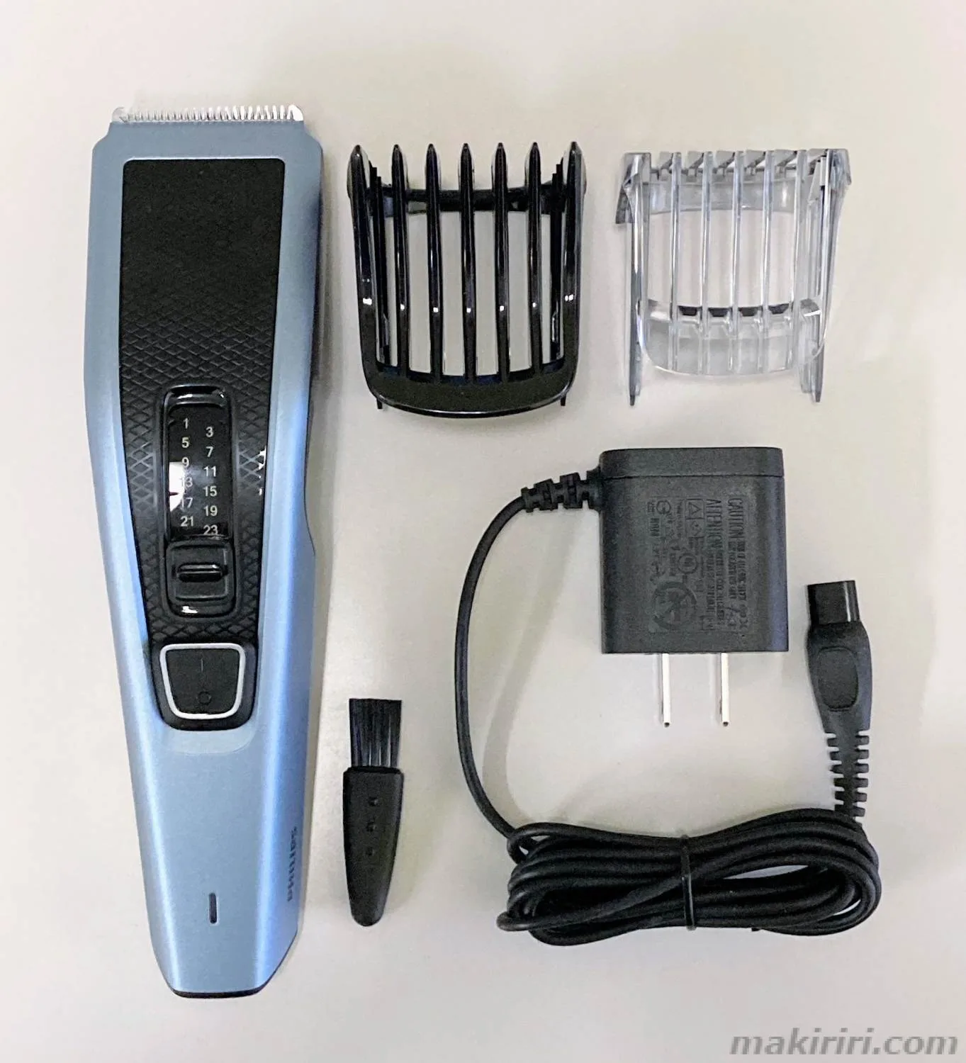 PHILIPS フィリップス 3000 HC3530/60