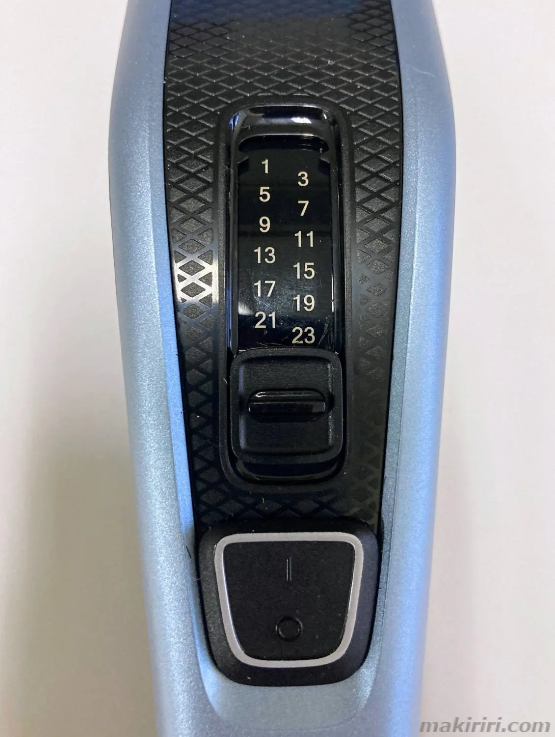 PHILIPS フィリップス 3000 HC3530/60