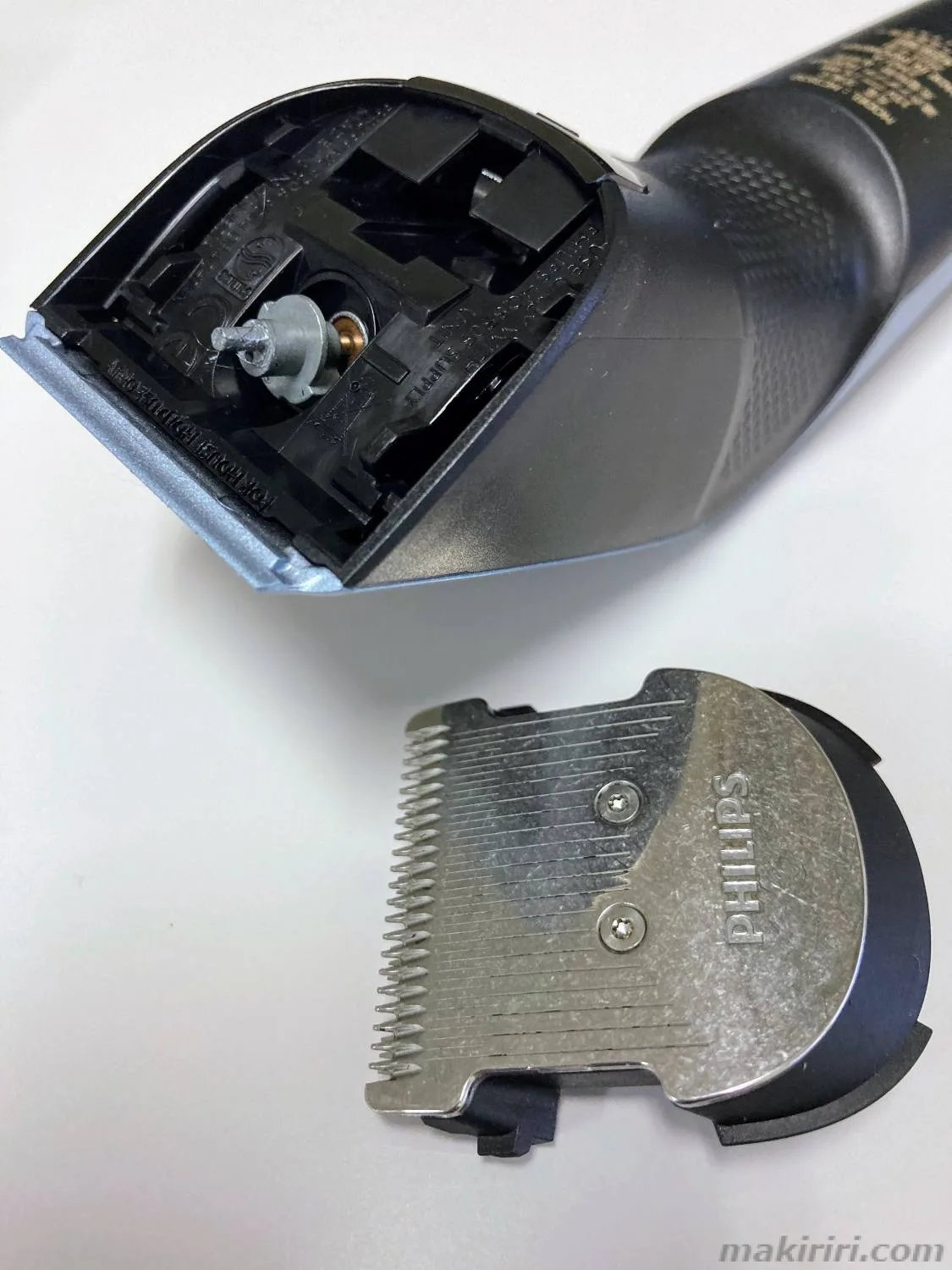 PHILIPS フィリップス 3000 HC3530/60