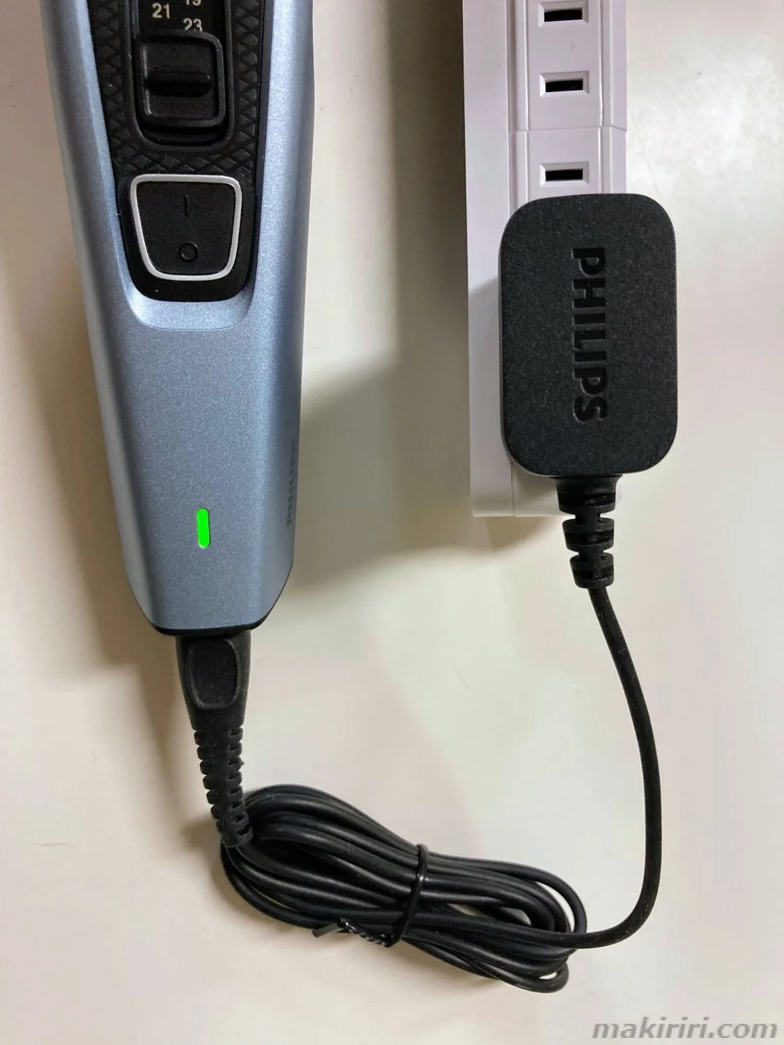 PHILIPS フィリップス 3000 HC3530/60