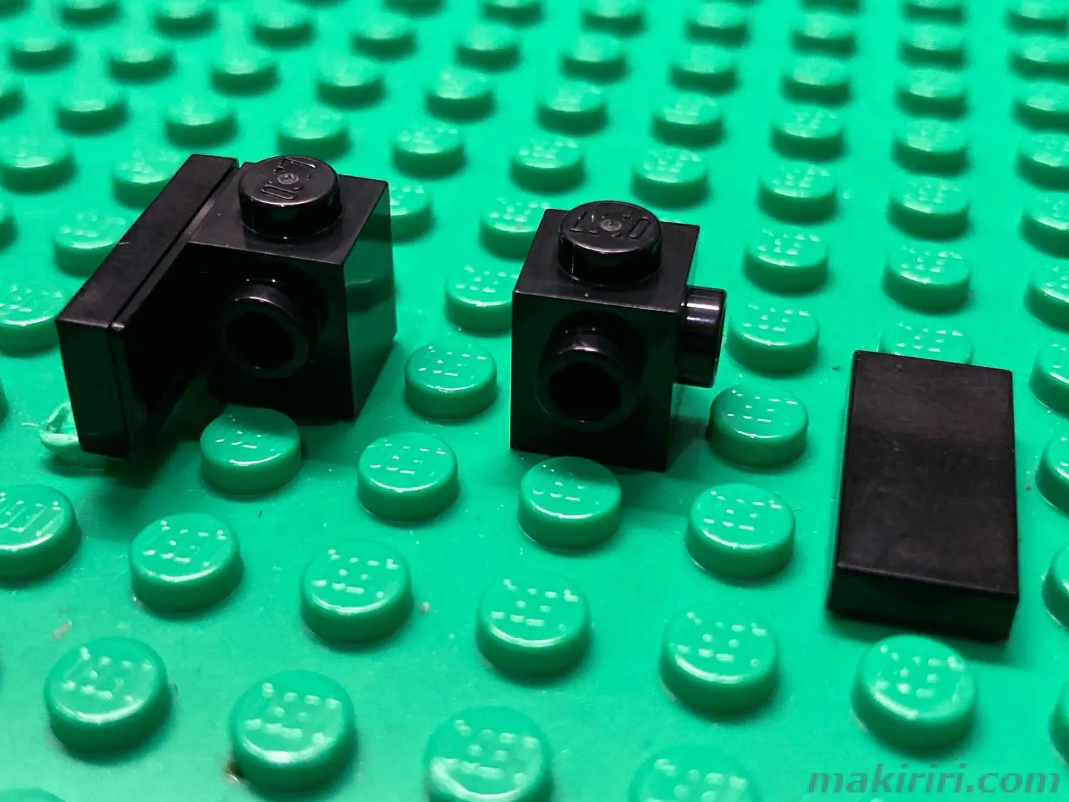 LEGO レゴ Marshall マーシャル アンプ