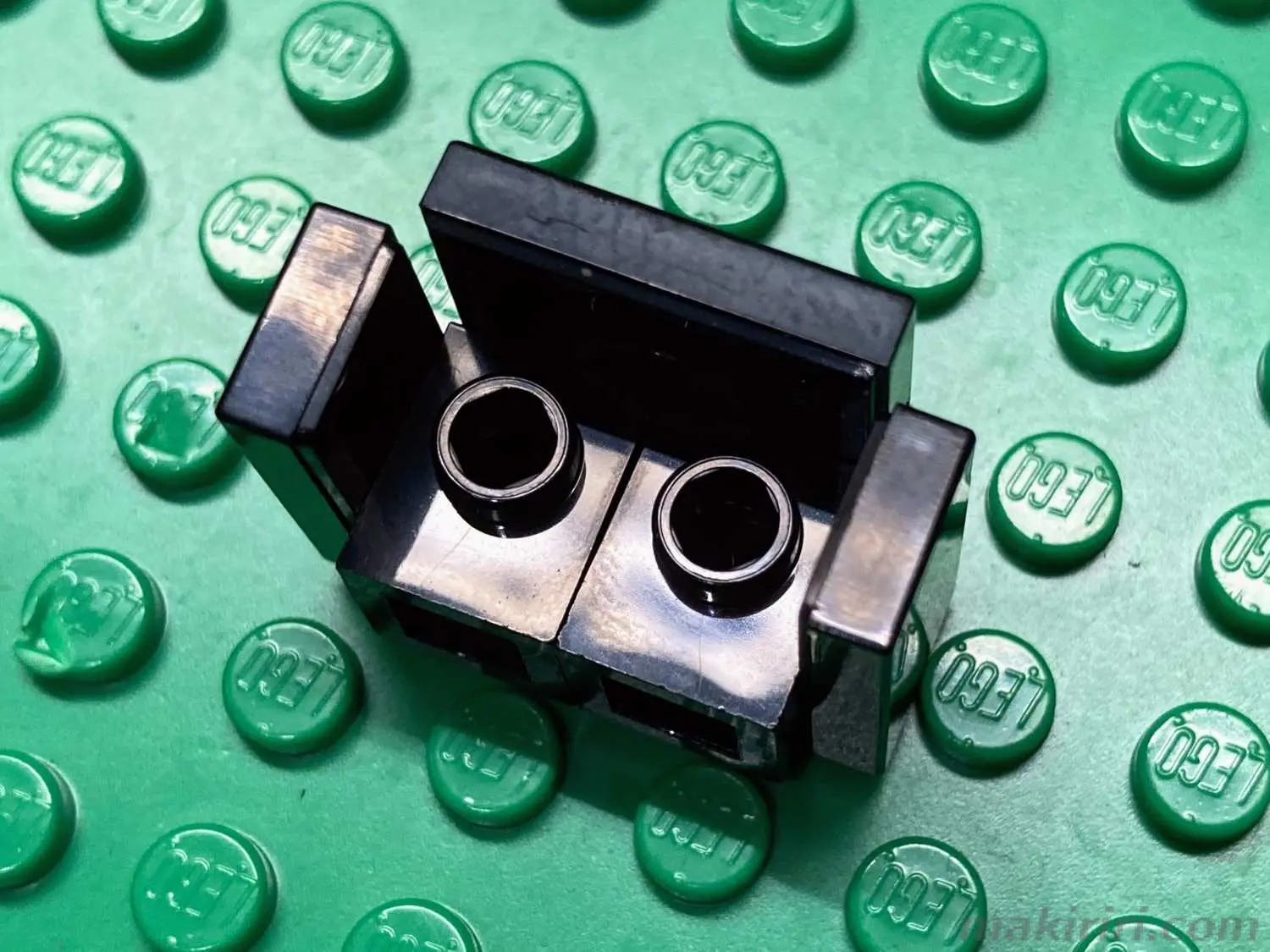 LEGO レゴ Marshall マーシャル アンプ