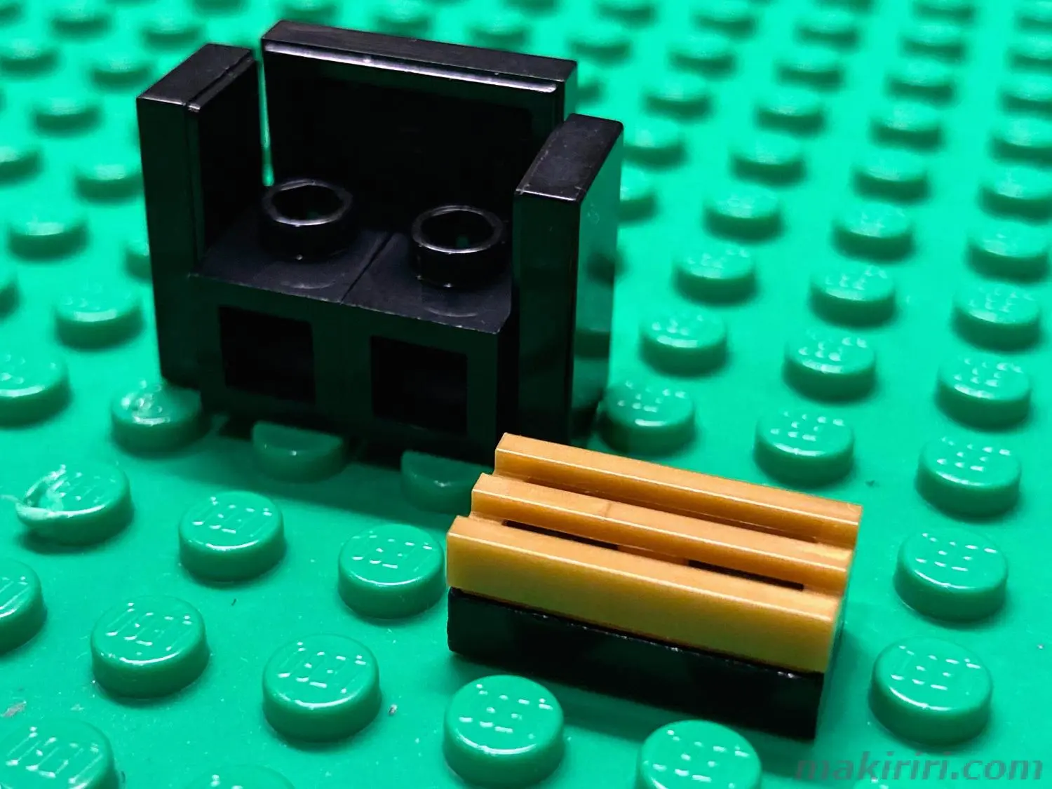 LEGO レゴ Marshall マーシャル アンプ