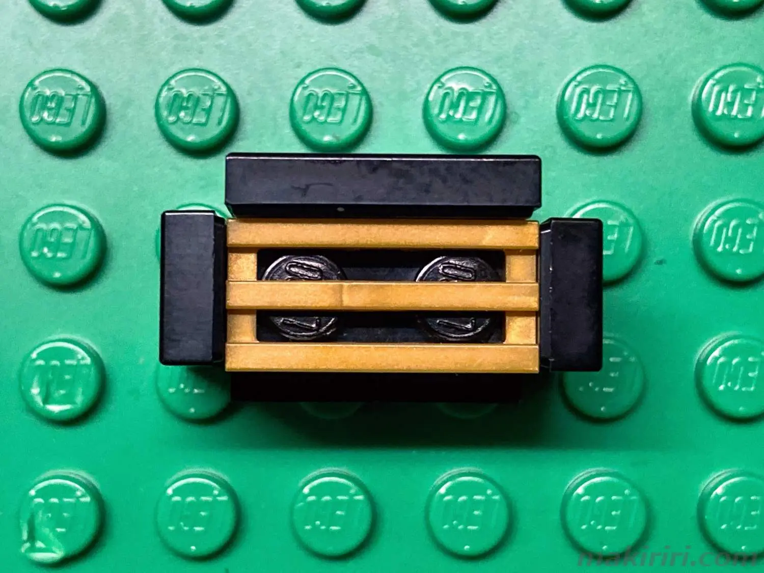 LEGO レゴ Marshall マーシャル アンプ