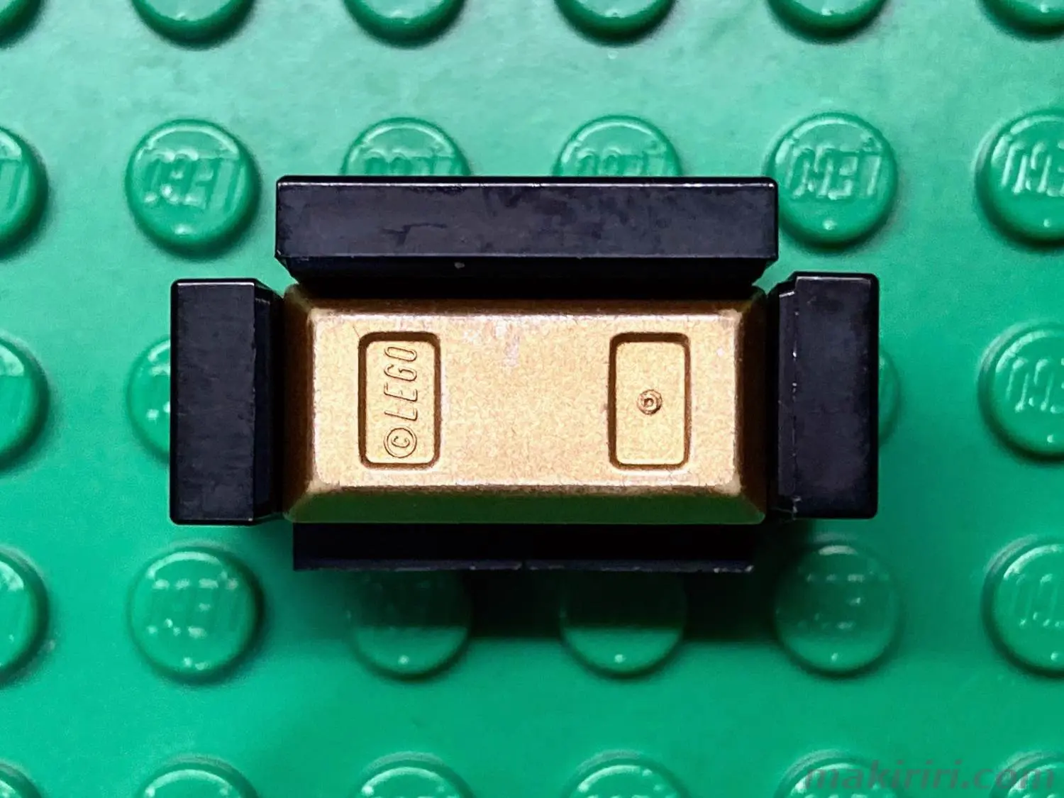 LEGO レゴ Marshall マーシャル アンプ