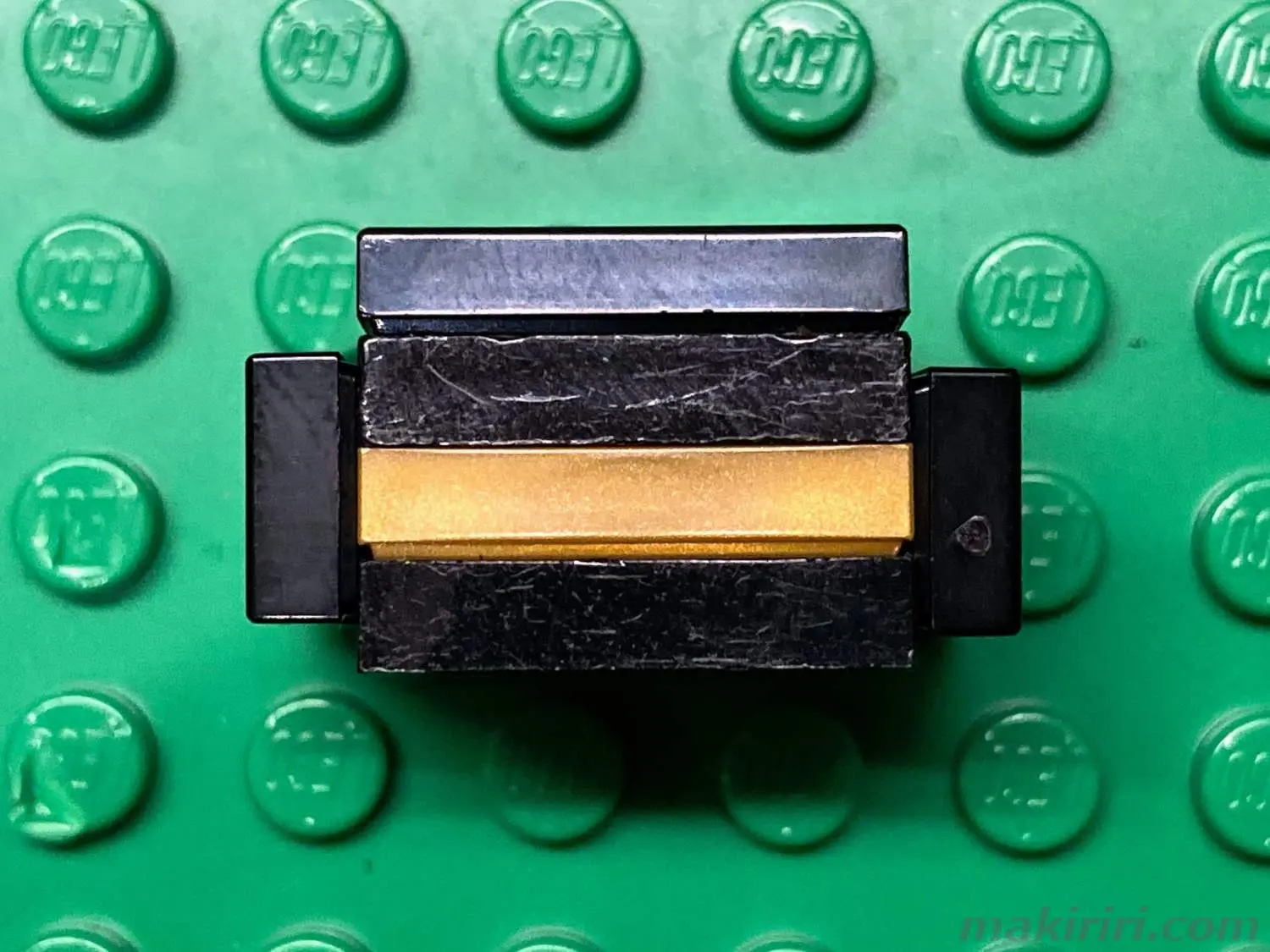 LEGO レゴ Marshall マーシャル アンプ