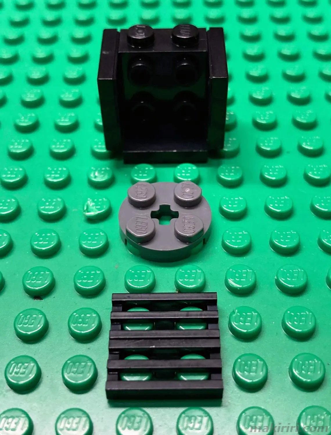 LEGO レゴ Marshall マーシャル アンプ