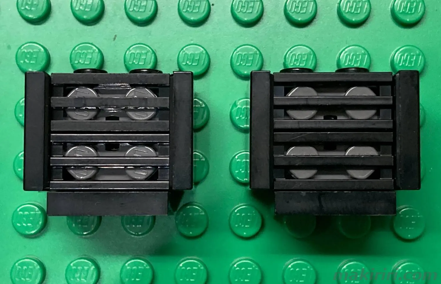 LEGO レゴ Marshall マーシャル アンプ