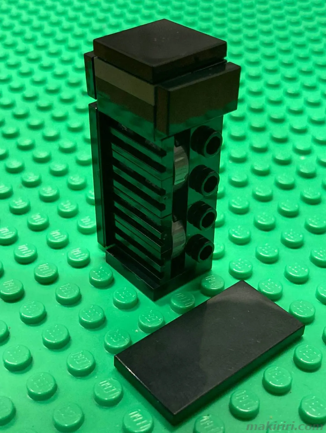 LEGO レゴ AMPEG アンペグ ベースアンプ
