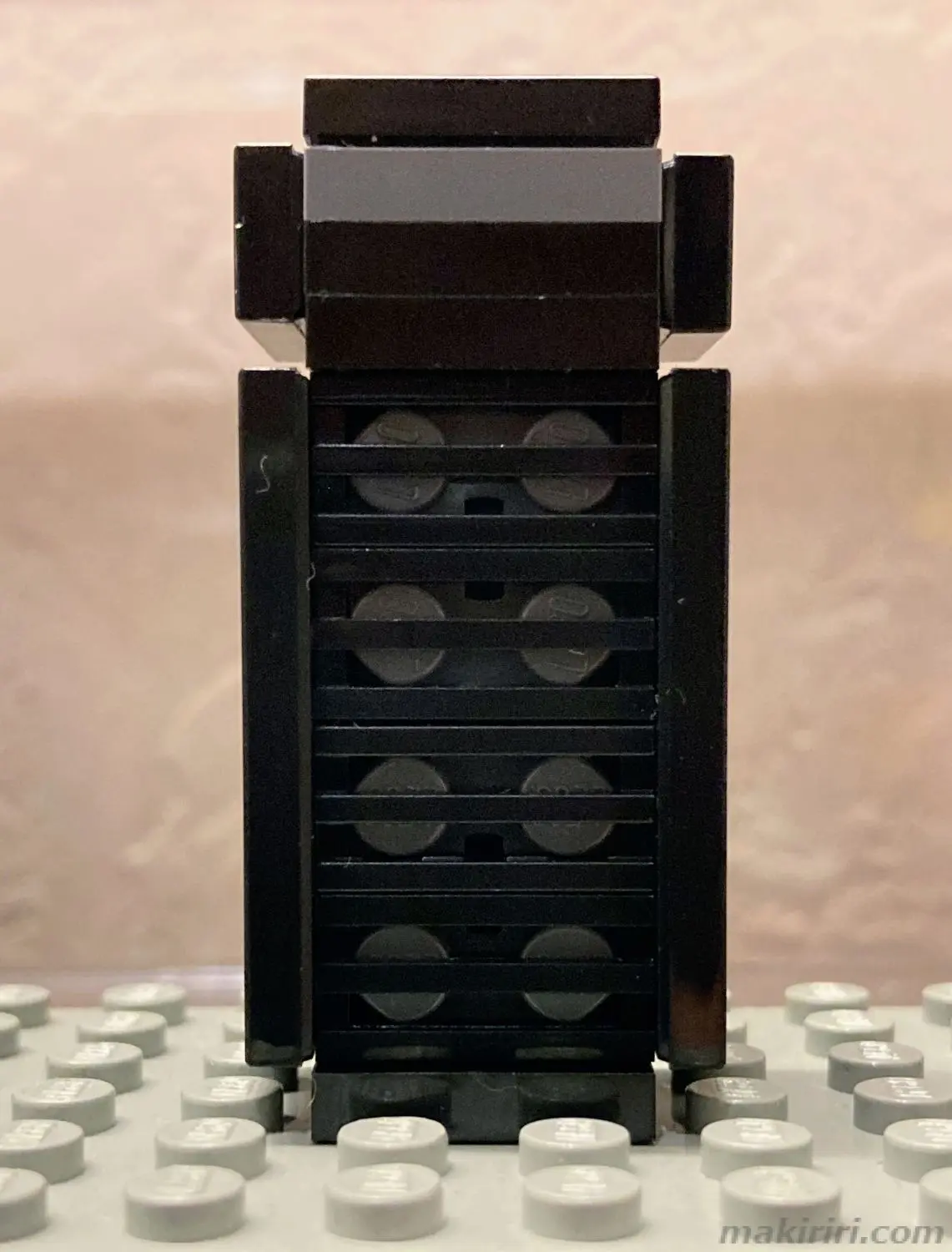 LEGO レゴ AMPEG アンペグ ベースアンプ