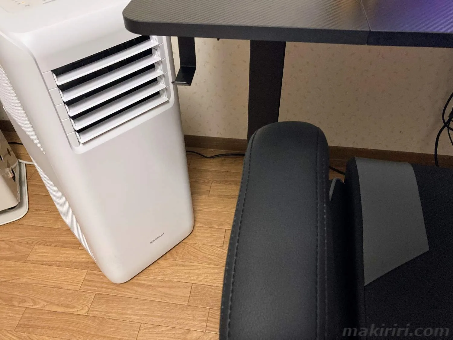 アイリスオーヤマ IPA-2304G