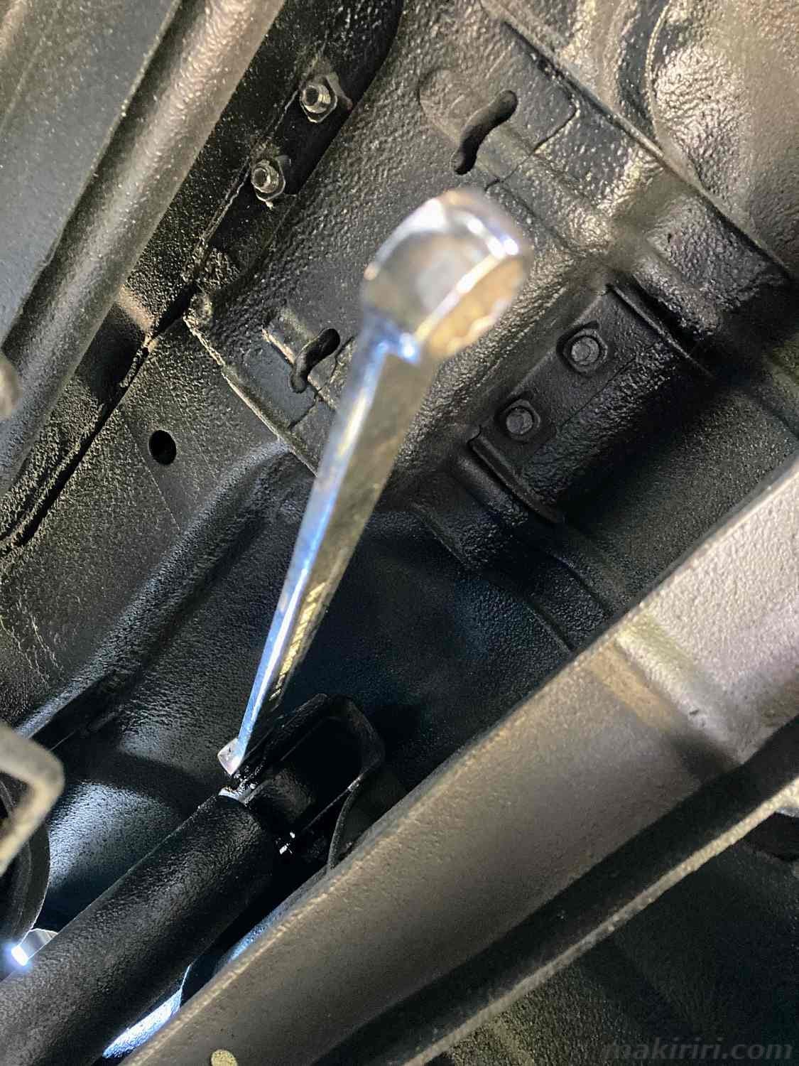 KYB Excel-G(エクセル-G) JB23Wノーマル車高用ショックアブソーバー