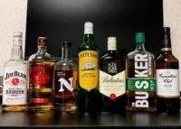 爽やか系ウイスキー リーズナブル