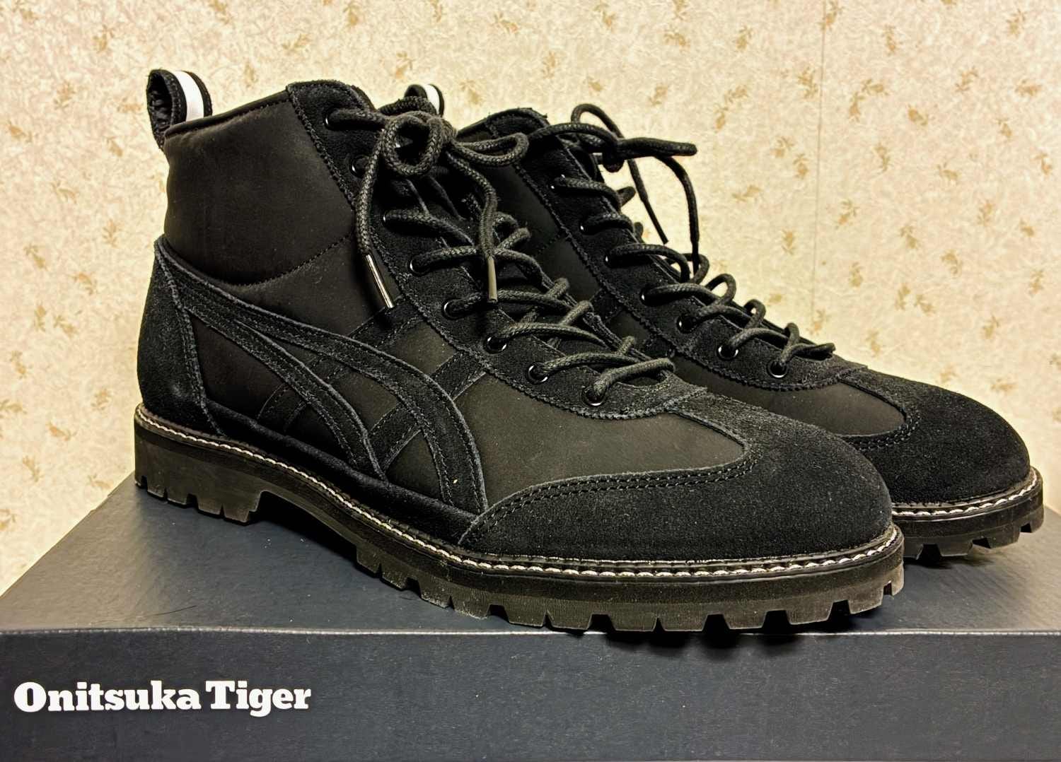 Onitsuka Tiger MEXICO RINKAN オニツカタイガー メキシコ リンカン