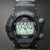 【G-SHOCK】驚異の耐久性!18年間毎日付けてるMUDMAN(マッドマン)