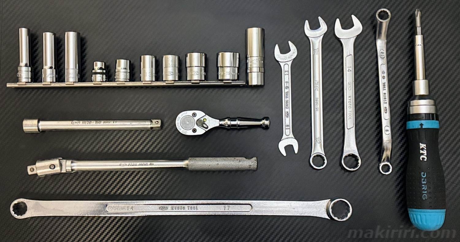 KTCコレクション