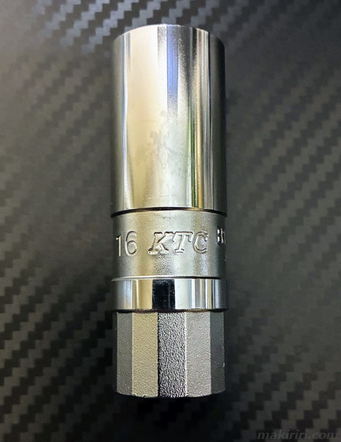 KTC プラグレンチ