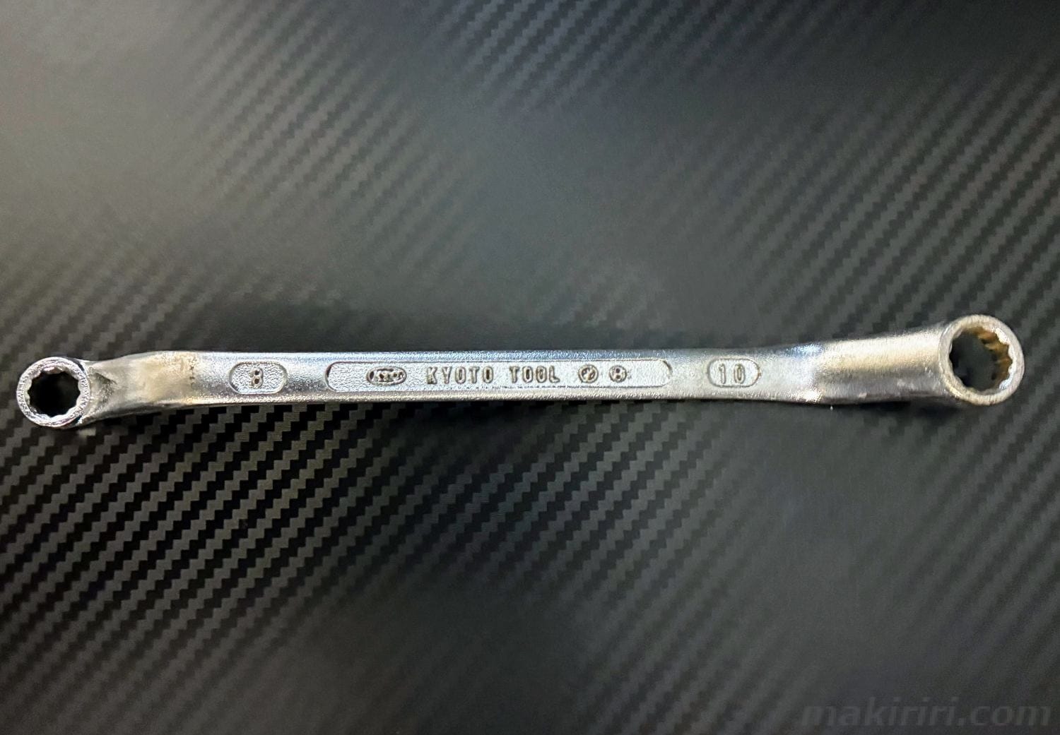 KTC メガネレンチ