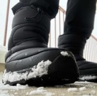 ヌプシブーティWP Ⅵ