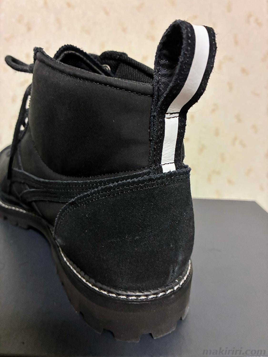 Onitsuka Tiger MEXICO RINKAN オニツカタイガー メキシコ リンカン