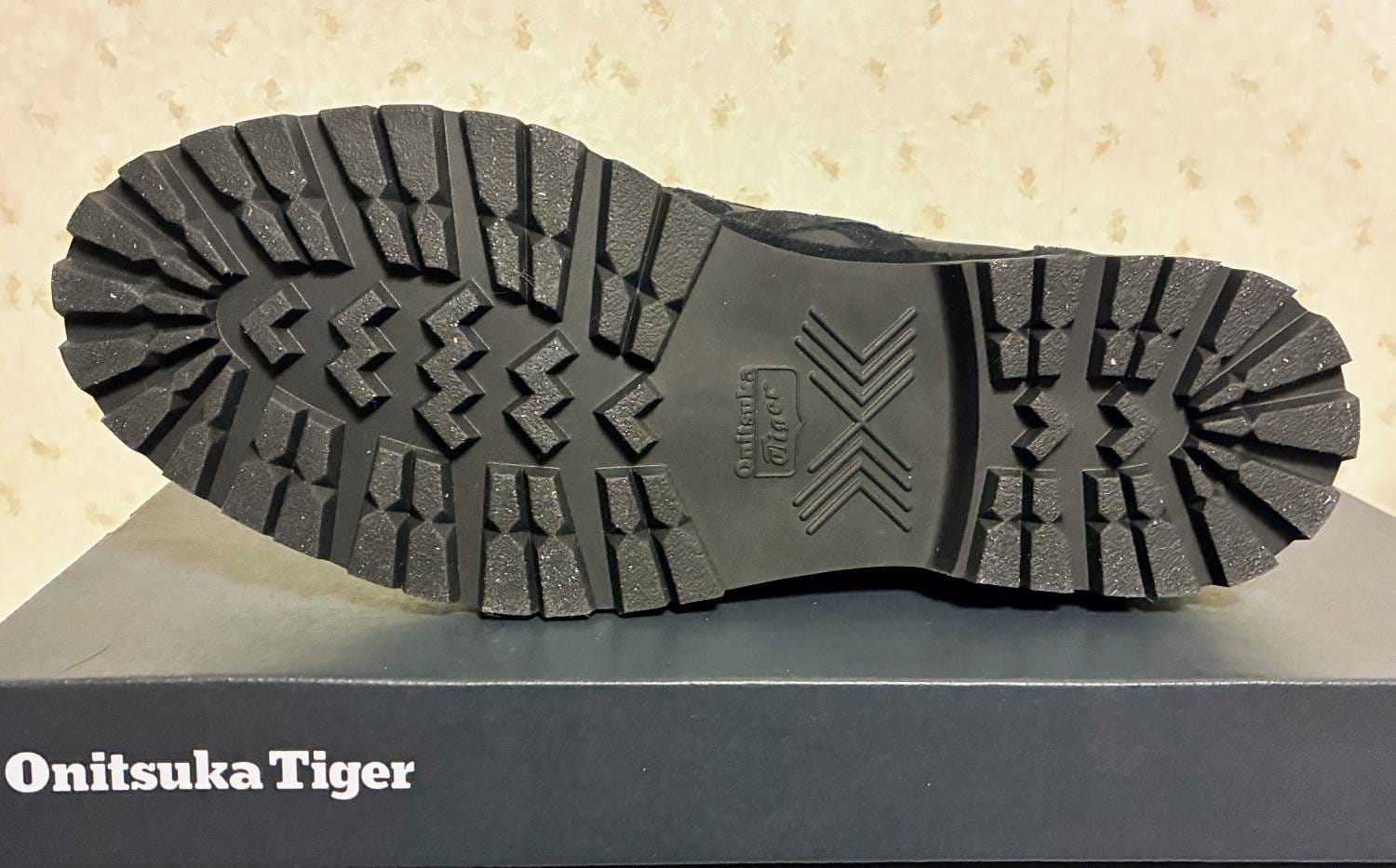 Onitsuka Tiger MEXICO RINKAN オニツカタイガー メキシコ リンカン