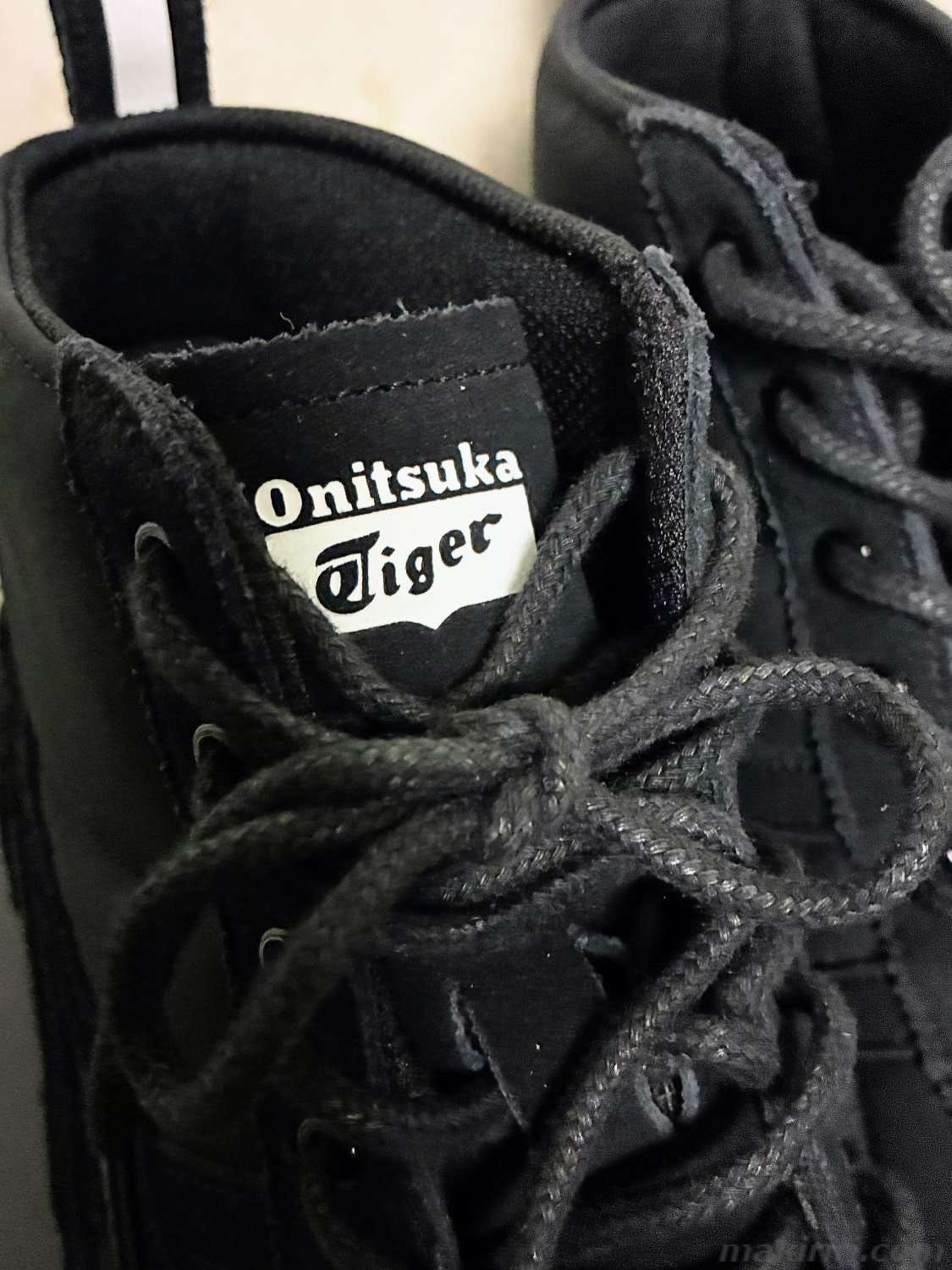 Onitsuka Tiger MEXICO RINKAN オニツカタイガー メキシコ リンカン