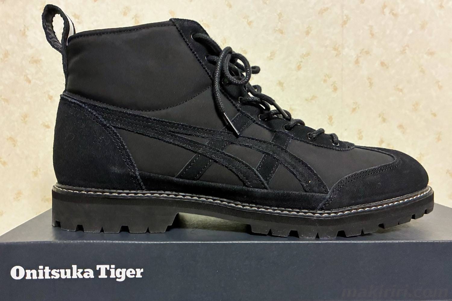 Onitsuka Tiger MEXICO RINKAN オニツカタイガー メキシコ リンカン