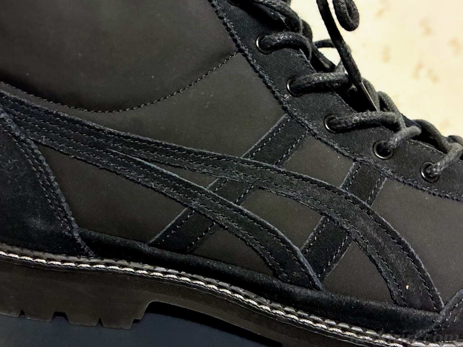 Onitsuka Tiger MEXICO RINKAN オニツカタイガー メキシコ リンカン