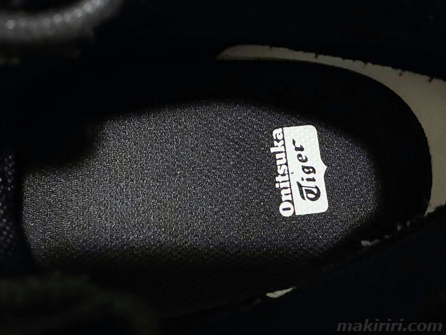 Onitsuka Tiger MEXICO RINKAN オニツカタイガー メキシコ リンカン