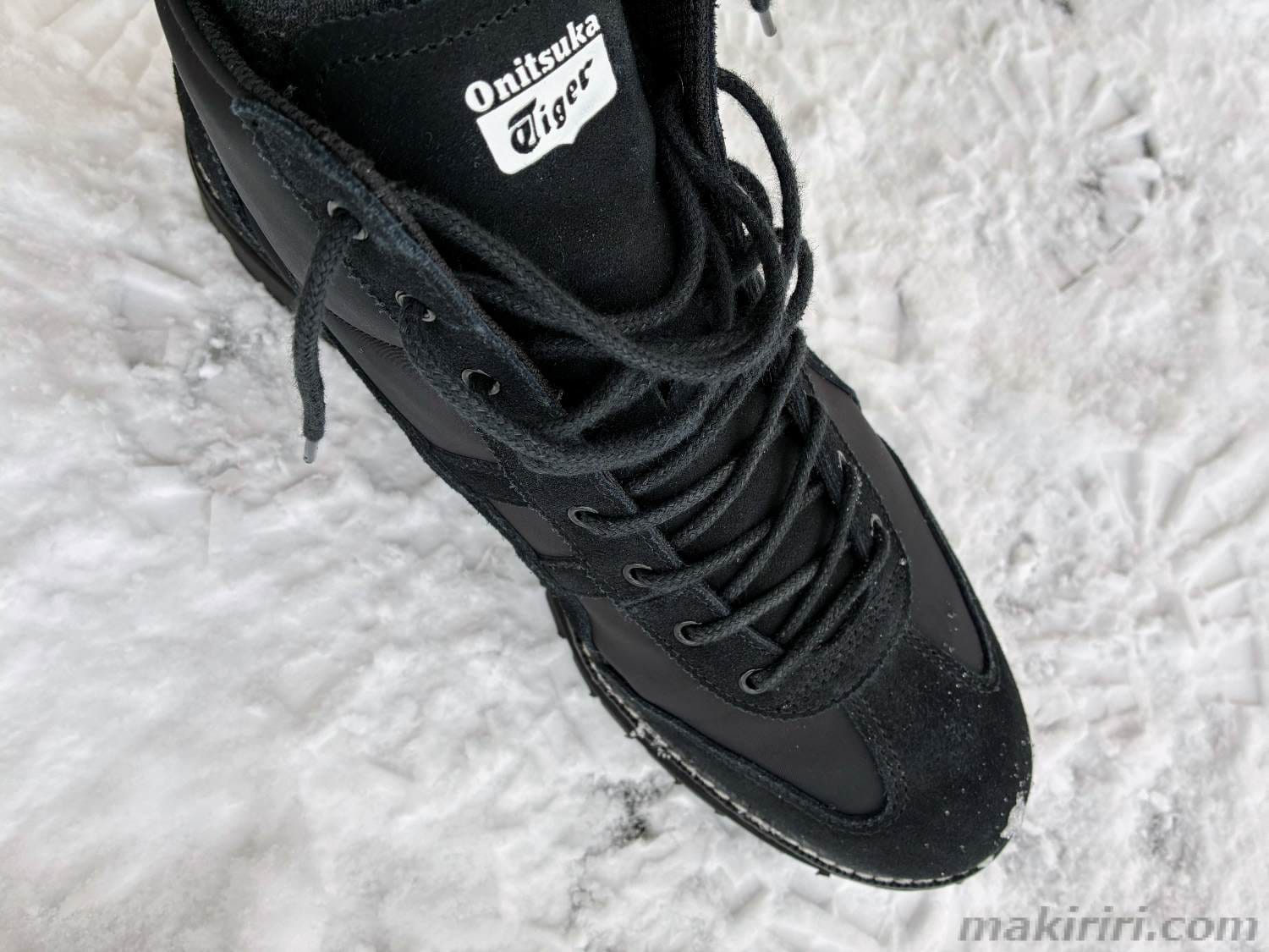 Onitsuka Tiger MEXICO RINKAN オニツカタイガー メキシコ リンカン